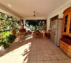 Дом с бассейном в У Михалыча