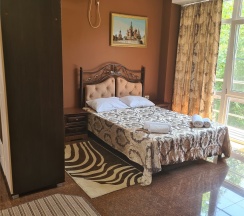 Апартаменты с кухней в Villa Gold