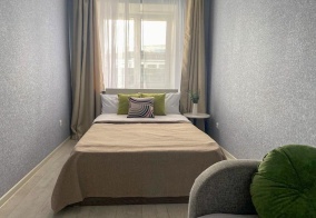 Апартаменты Волга в Казани