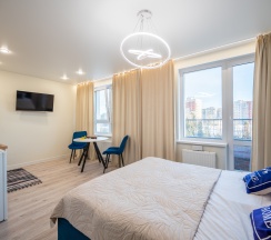 Квартира в Privi House