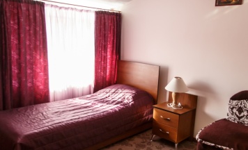 Одноместный Комфорт в Агат