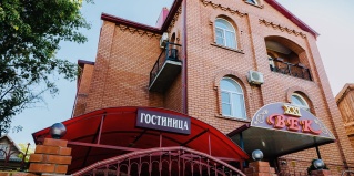 Астрахань: Апартаменты 21 век