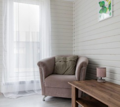 Коттедж стандарт в Flatpoint №371