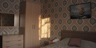 Базарный Карабулак: Мини-отель Белые ивы