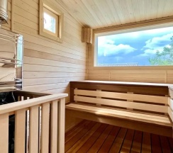 Апартаменты в Injir bath