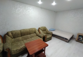 Апартаменты Апартаменты на Кольский проспект 34 в Мурманске