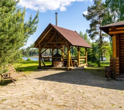 Гостевой дом №1 в Проховское подворье