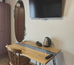 Номер улучшенный стандарт в Гостевой дом