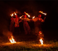 Русский Терем в Басаргино