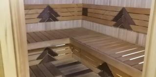 Балашиха: Отель ОтельОк