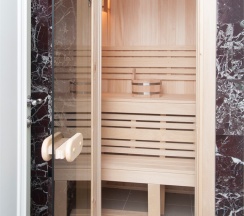 Сюит в Вега Измайлово