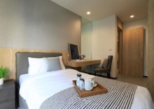 Семейный номер Standard в Alix Bangkok Hotel