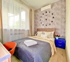 № 8 Time (Для пары или одного) в Home