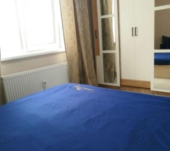 2-комнатные апартаменты, 53 м², 18 этаж в ДеньНочь