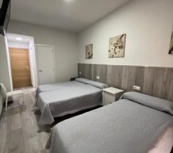 Номер Standard в Hospederia del Pilar