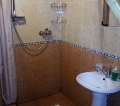 Коттедж 2+2 в Зимняя Сказка