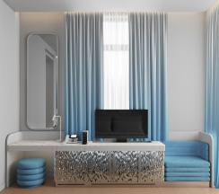 СТАНДАРТ СТИХИЯ ВОДЫ в Ostrova