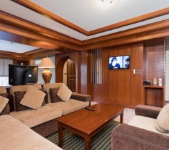 Люкс Executive в Erawan Hotel