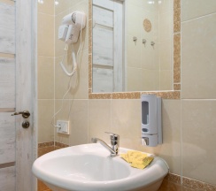 Номер комфорт улучшенный в Forest Relax