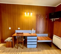 Стандарт 3-местный с 3 кроватями (2 звезды) / Standart 3-person 3-beds room (2 stars) в Евразия-Батайск