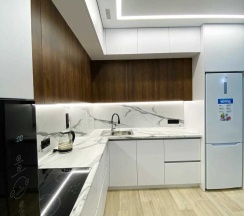 Квартира в Апартаменты на Сююмбике, 40, блок 7
