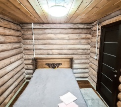 Дом Полулюкс в Малиновый остров