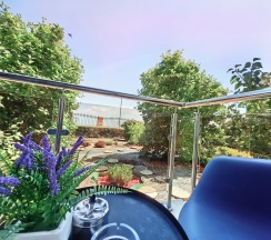 Квартира в Просторы