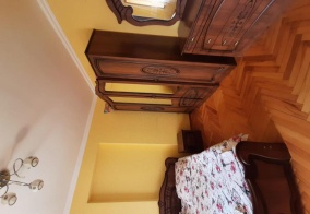 Апартаменты Kvartira 51/1 в Гагре