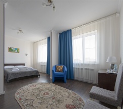 Полулюкс c особыми потребностями в Лагуна