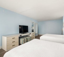 Одноместный номер Standard с видом на залив в Fenwick Inn