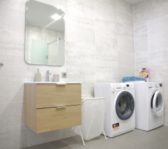 Апартаменты Гранд  в Белый снег