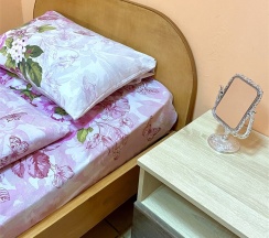 трехместный номер эконом 6 в Милани