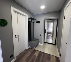 Квартира в Апартаменты на Кавказская улица, 22
