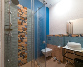 Двухместный стандарт в Галерея Киприн