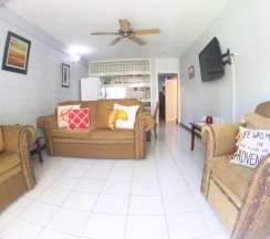 Двухместные апартаменты Comfort двуспальная кровать в Fisherman's Point  Beach Resort