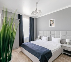 Люкс комфорт в Александр