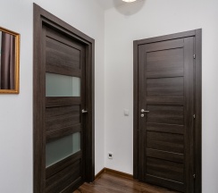 Квартира в Апартаменты на Торфяная дорога, 15к3