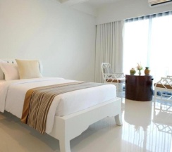 Двухместный номер Deluxe двуспальная кровать в Cera Resort Chaam