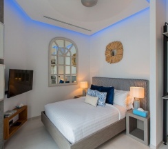 Вилла с 5 комнатами в Villa Momo Private Pool near Kata Beach