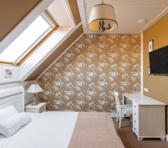 "Single" в Вента арена