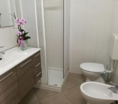 Апартаменты в Hotel Buratti