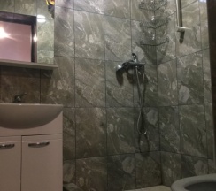 делюкс в Олений ручей