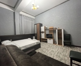 1 номер категории Comfort в Горец