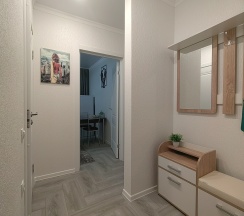 Квартира в Апартаменты на Ленина 1/7