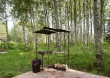 АРГО ( ДО 6 ГОСТЕЙ ) в Berloga Country Resort