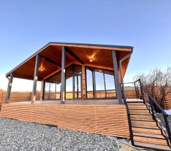 Коттедж в На Заре