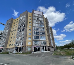 Квартира в Апартаменты на Республика Татарстан, г.Зеленодольск, ул.Комарова д.40
