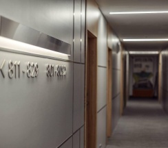 1-комнатные апартаменты студия Санкт-Петербург, Заозерная 3, к.3, стр.1 в Art Apart