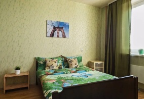 Отель Apart Service в Подольске