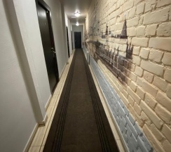 Стандартный двухместный номер с двуспальной или 2 односпальными кроватями в Kazantel